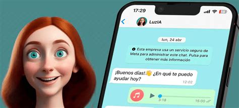 LuzIA: ChatGPT para WhatsApp e Telegram chega。